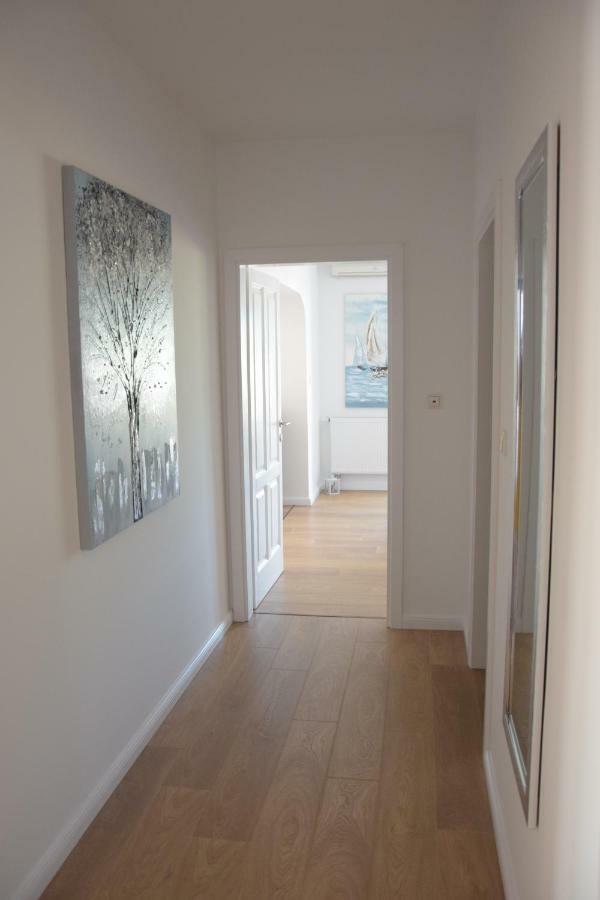 Luxor Apartment Trogir Exterior photo